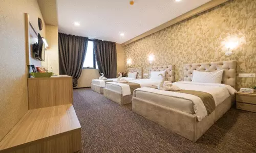 هتل بتلم تفلیس هتل بتلم تفلیس